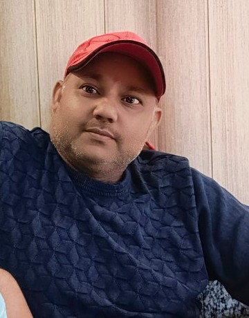 गिरधारी गुप्ता पत्रकार