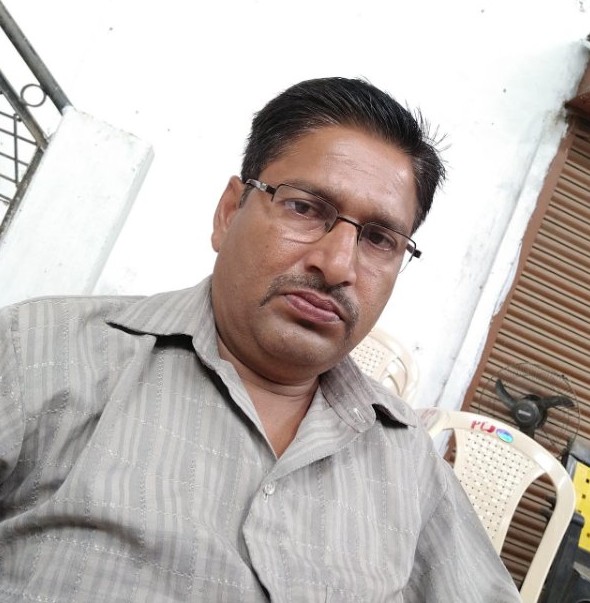 NILMANI CHOUDHARY