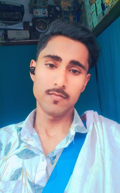 विवेक कुमार तिवारी 