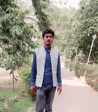 ANISH KUMAR