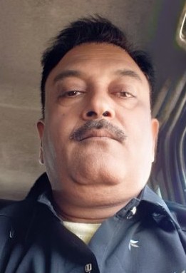Faruk Vora