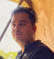 Deepak Tiwari (sonu)