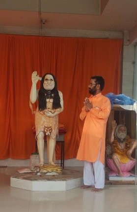 Sipattar singh Solanki