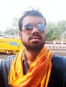 Koushal Tiwari