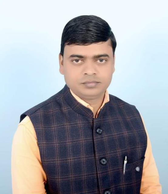 Sunil Verma PRESS