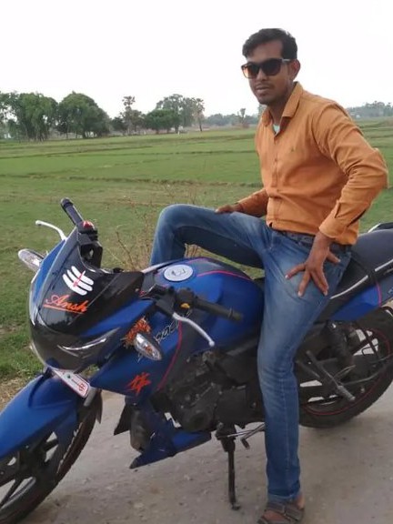 Raju singh