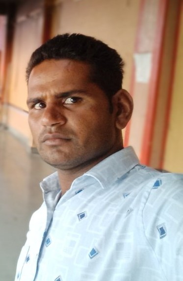 Rajesh jamliya