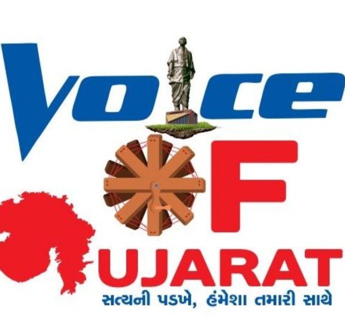 Voice of Gujarat