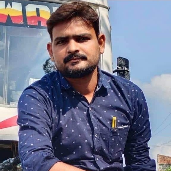 रोहित कुमार दीक्षित