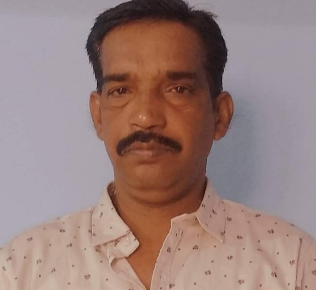 Satyajit Panda