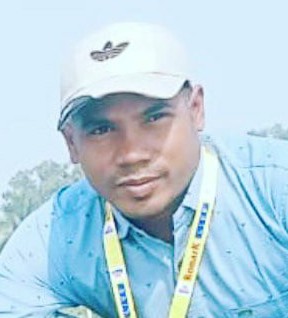 Bansidhar Majhi