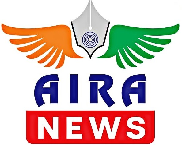 AIRA NEWS AGENCY