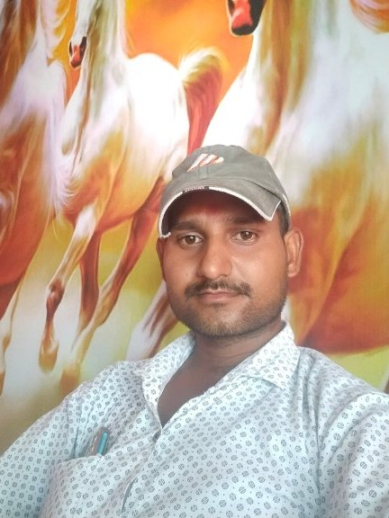 अमित वर्मा जिला संवाददाता भारत आज