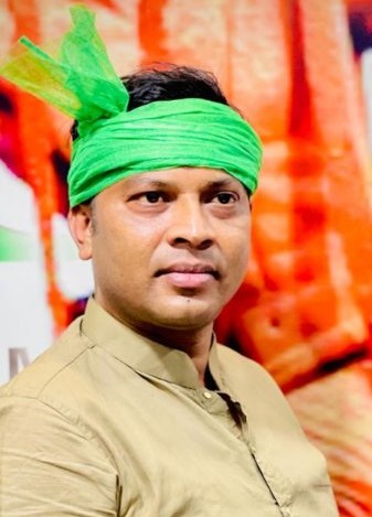 MD. SARFARAZ AHMAD