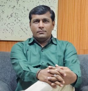 Amol Sangani
