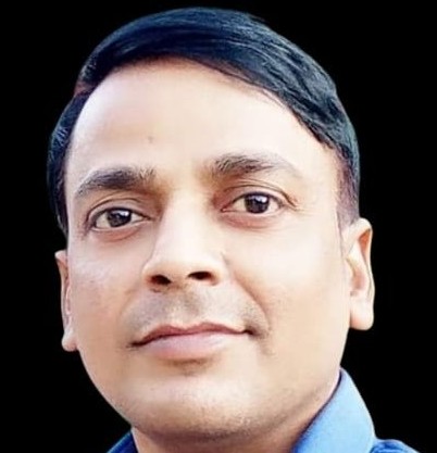Rajkumar sharma