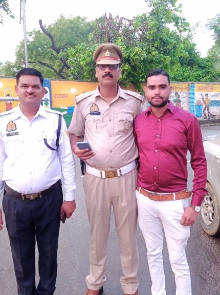 मीडिया संपादक /अनीश खान