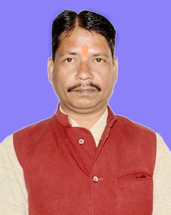 राजेन्द्र सिंह धुआँधार