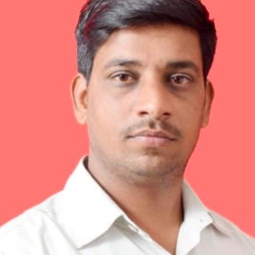 जर्नलिस्ट चौधरी विवेक कुमार यादव जिला महामंत्री