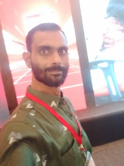 Sunil sen