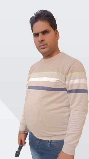 सुरजीत कुमार
