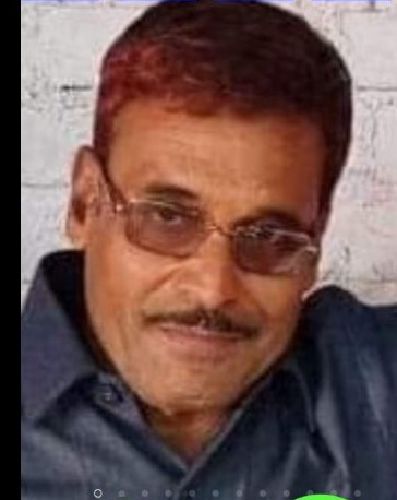 लच्छु भाई प्रजापति