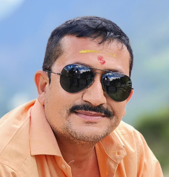Vinod Bambhaniya