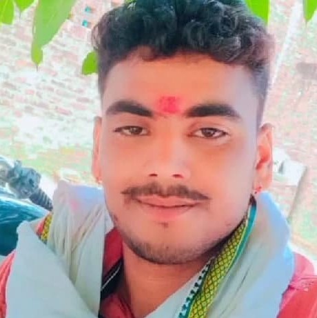 आनन्द तिवारी रीडर्स मैसेंजर नेटवर्क (संवाद दाता)