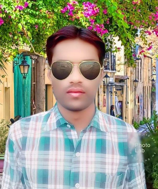 Sunil Sunil