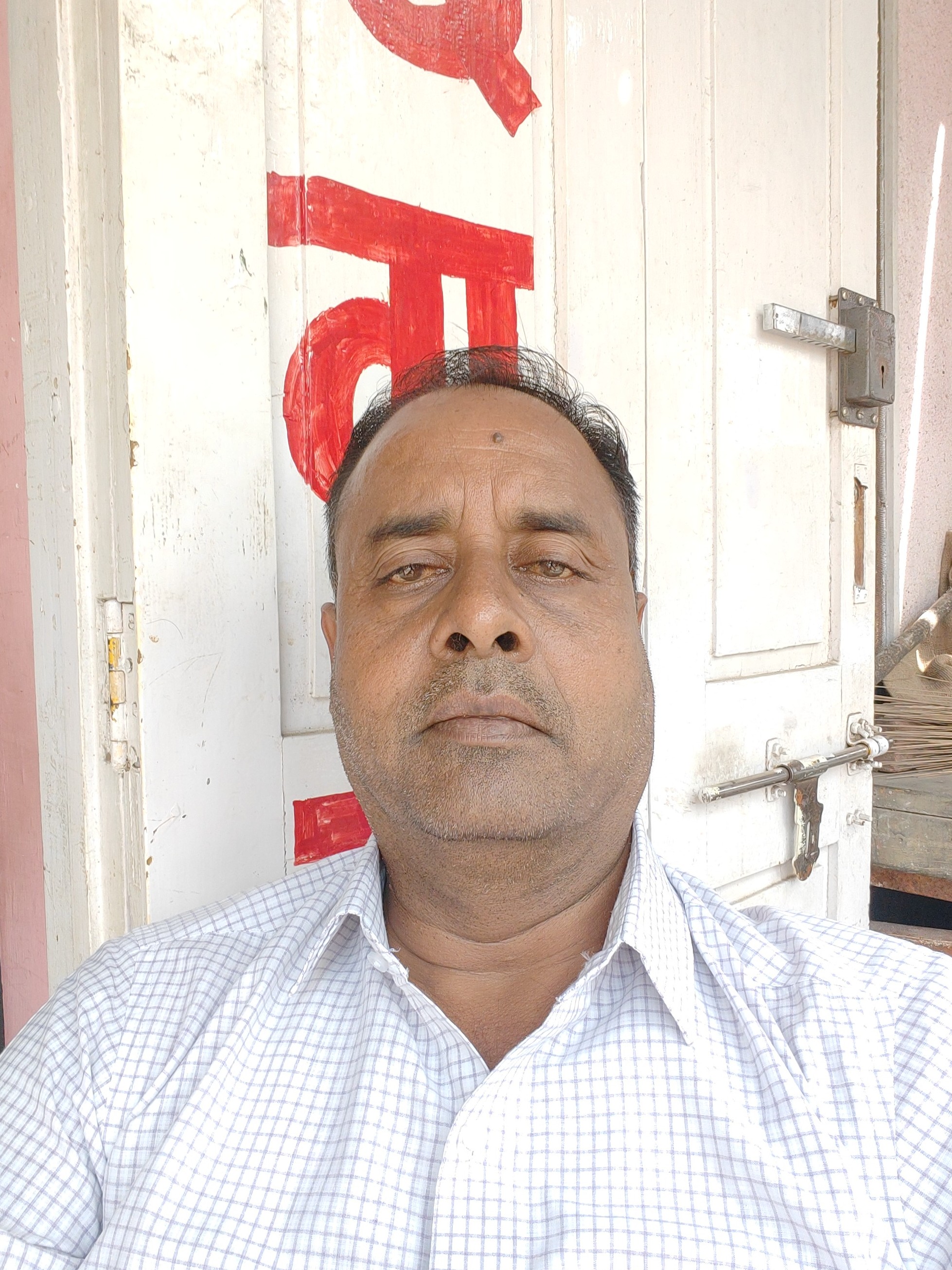 Jitendra Agarwal