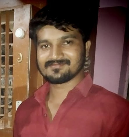 Raghuveer