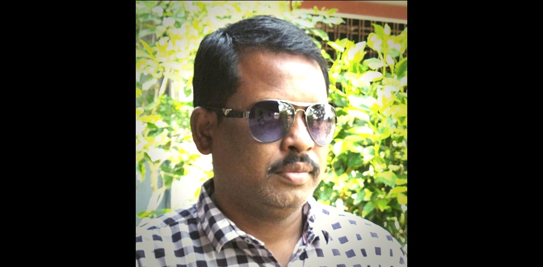 बादल देशमुख