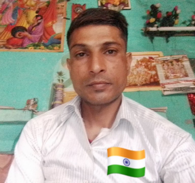 राजेंद्र प्रसाद चतुर्वेदी