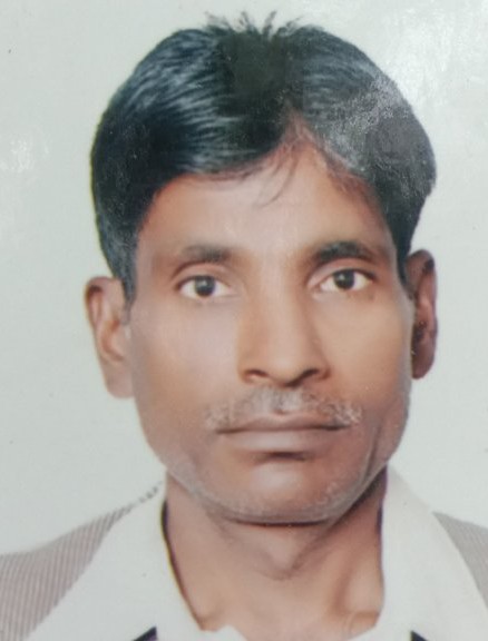 Thakur Sobran singh ptrkar