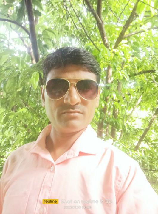 Pradeep Gamit