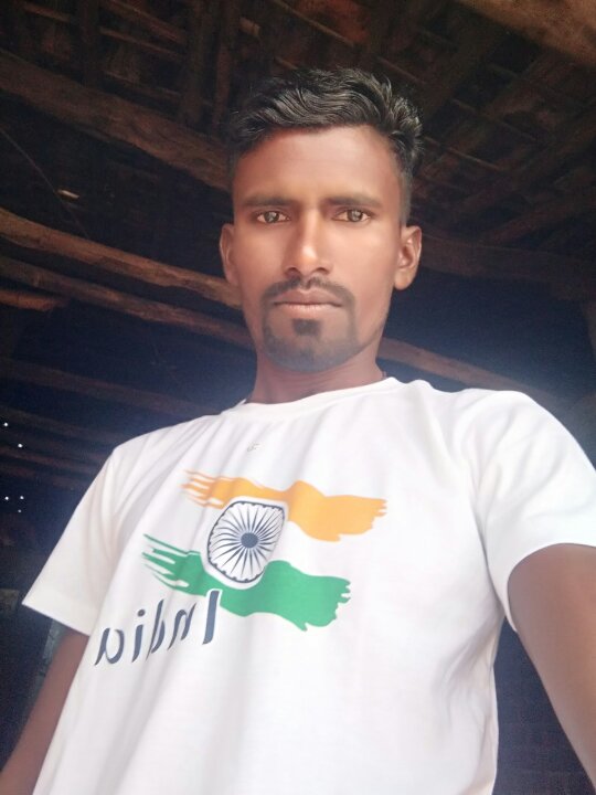 Mangalsinh Patel