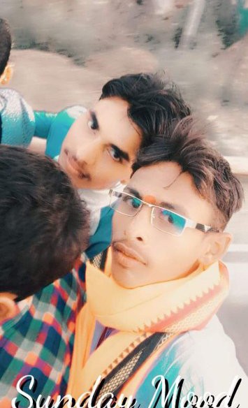 Sauरbha याdaव