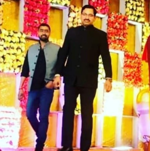 पवन कुमार (पत्रकार)