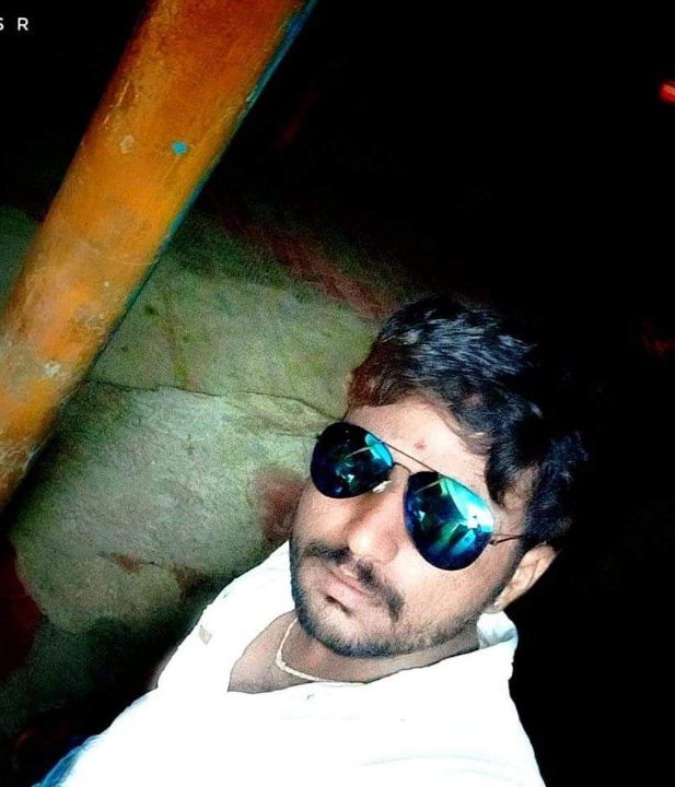 ಸತೀಶ್ ಎಸ್