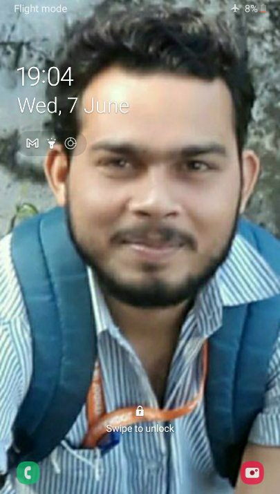 Molu patel