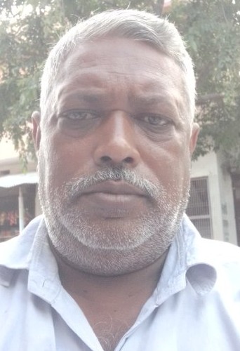 Rawiranjan Pd singh