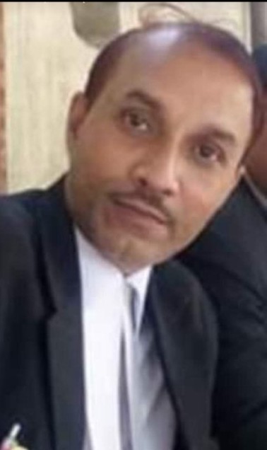 सुधांशू रंजन श्रीवास्तव