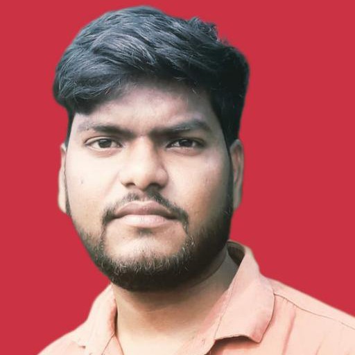 रूपेन्द्र कुमार पत्रकार अतरौली