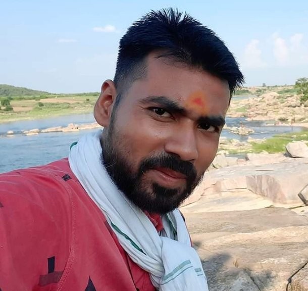 KK Sharma पत्रकार दैनिक भारत मत समाचार