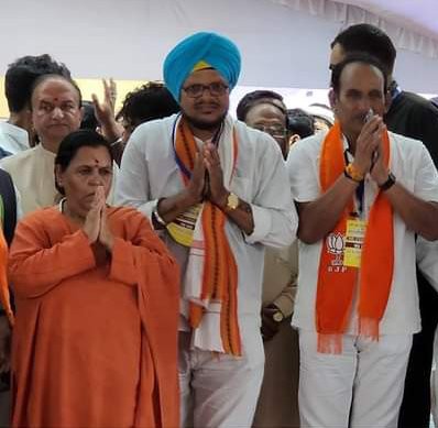 राष्ट्रीय अध्यक्ष सरदार अखिलेश सिंह लोधी राष्ट्रीय छात्र किसान संगठन भारत 7888841835/9988078476