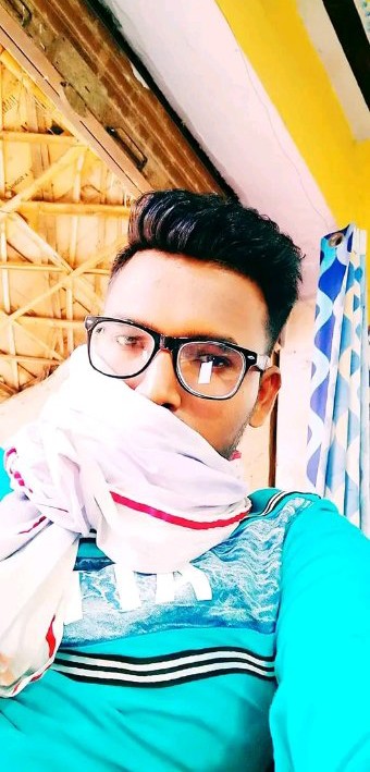 शिवम् पत्रकार