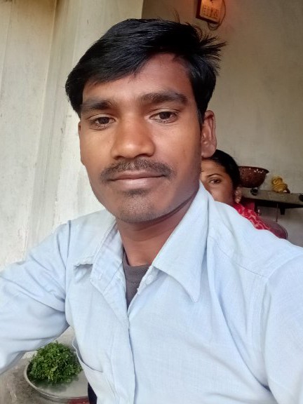 Premchandra Kushwaha