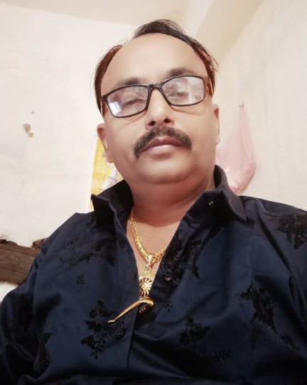 Vijay Kumar Joshi