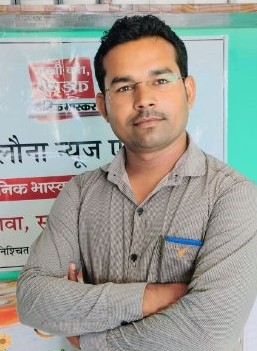 चंद्रकांत भोले लोधी