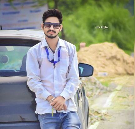 District Riporter Jan Bharat Tv